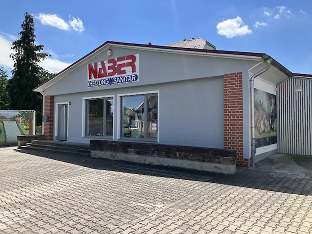 Bild zu den Informationen zu Naber Heizung