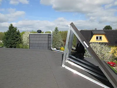 Solar Standard Anlage