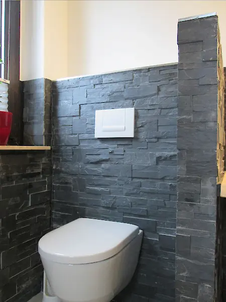 Sanitärobjekt WC
